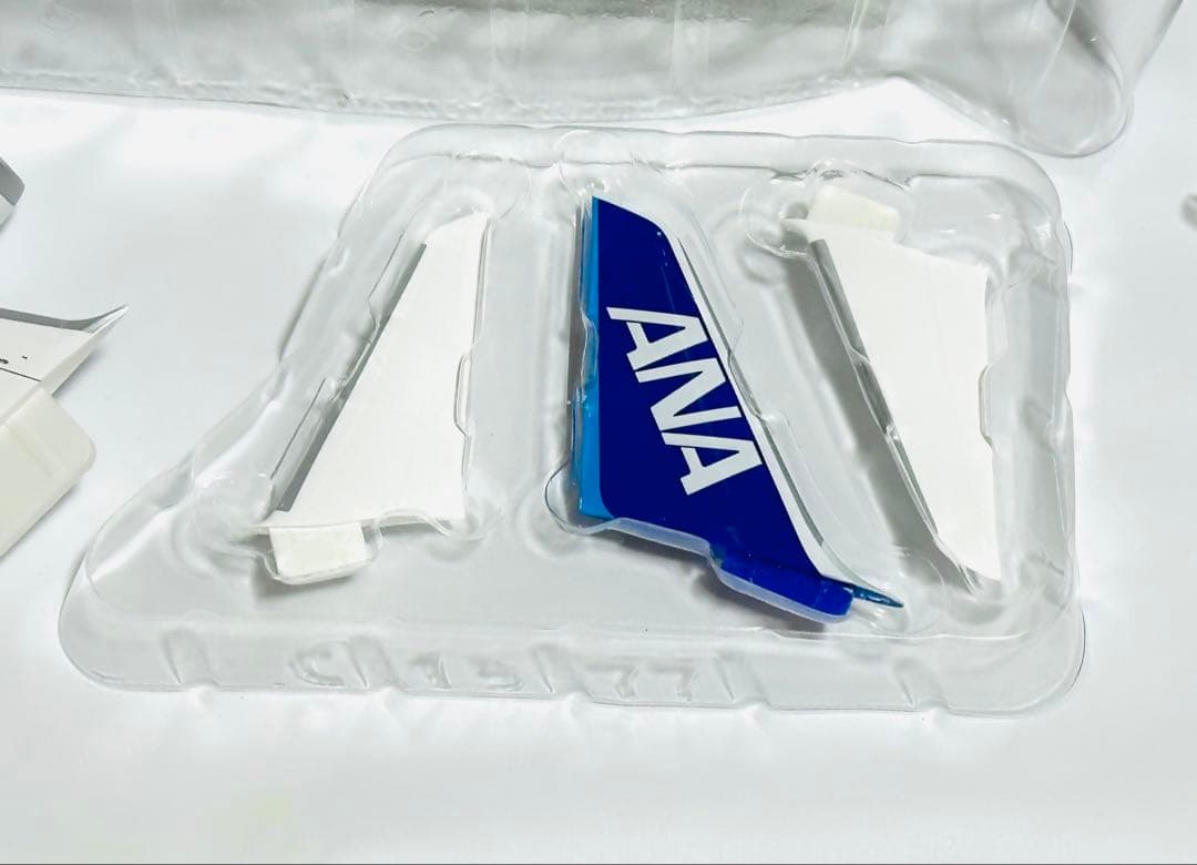 1/200 ANA 787-9 全日空商事