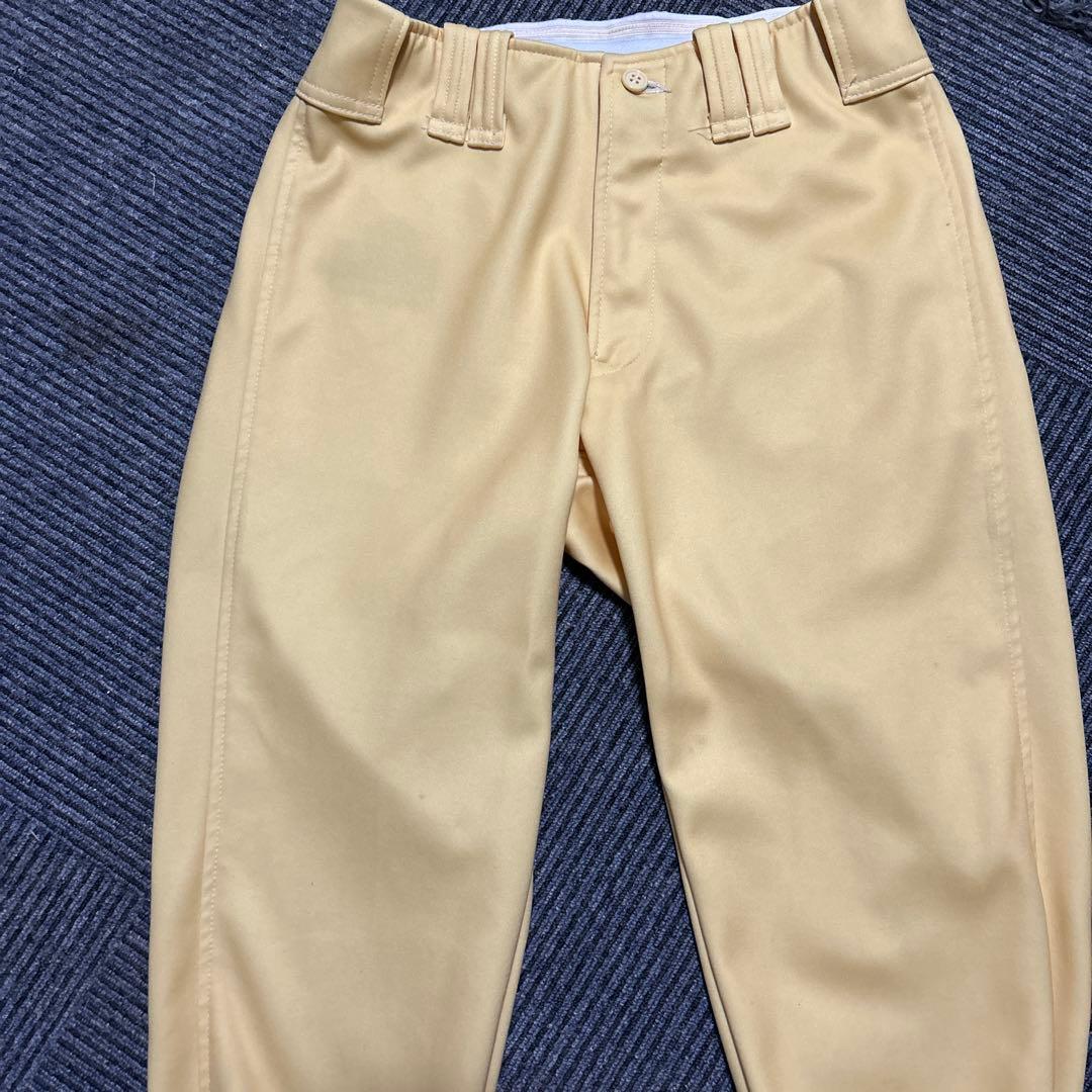 寒川高校公式戦ユニフォーム上下