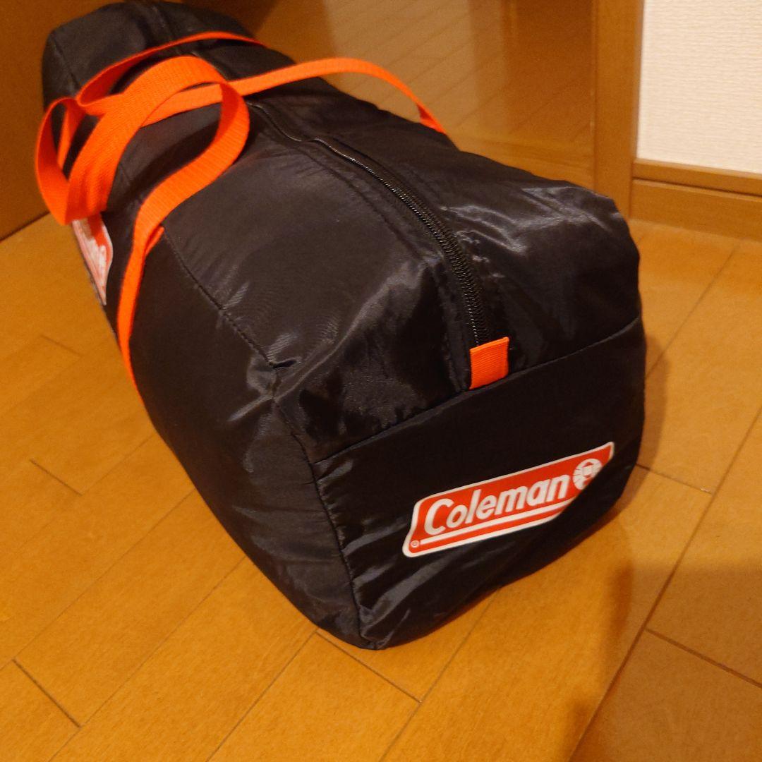 Coleman COASTLINE 3 PLUS テント205111 大幅値下げ