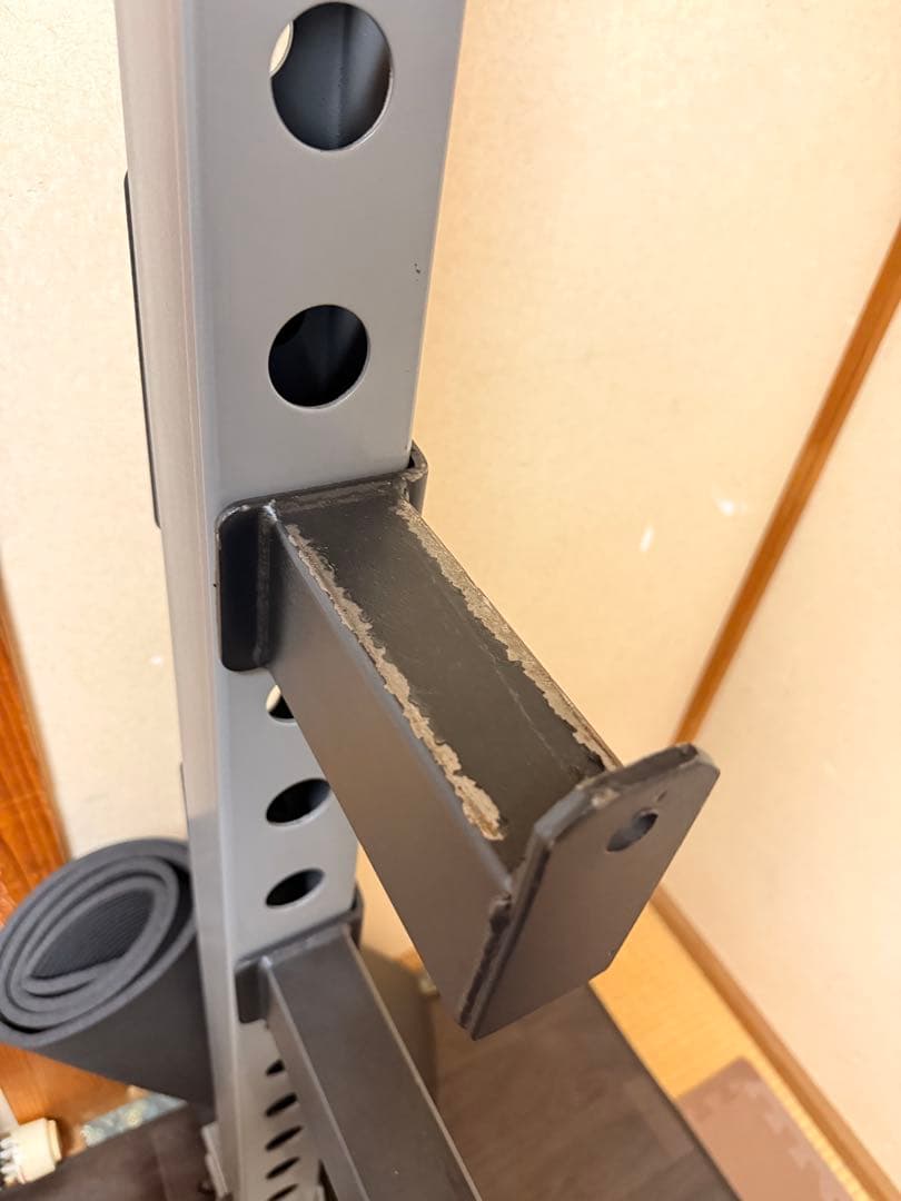 IROTECH パワーラックHPM