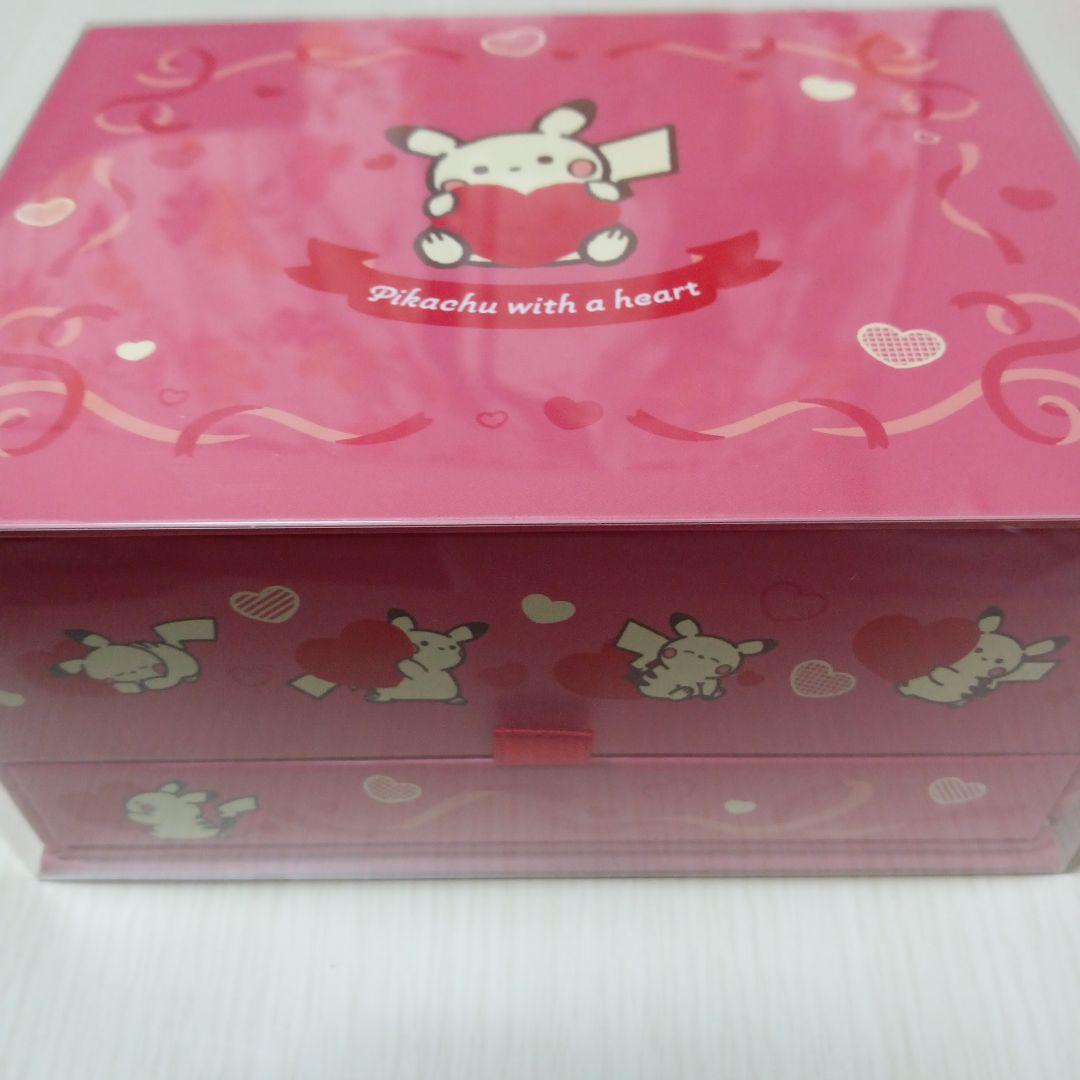 ポケモンセンター限定　バレンタイン　セット