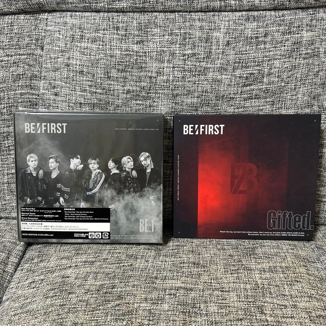 【初期】BE:FIRSTグッズまとめ売り全22点+おまけ4点