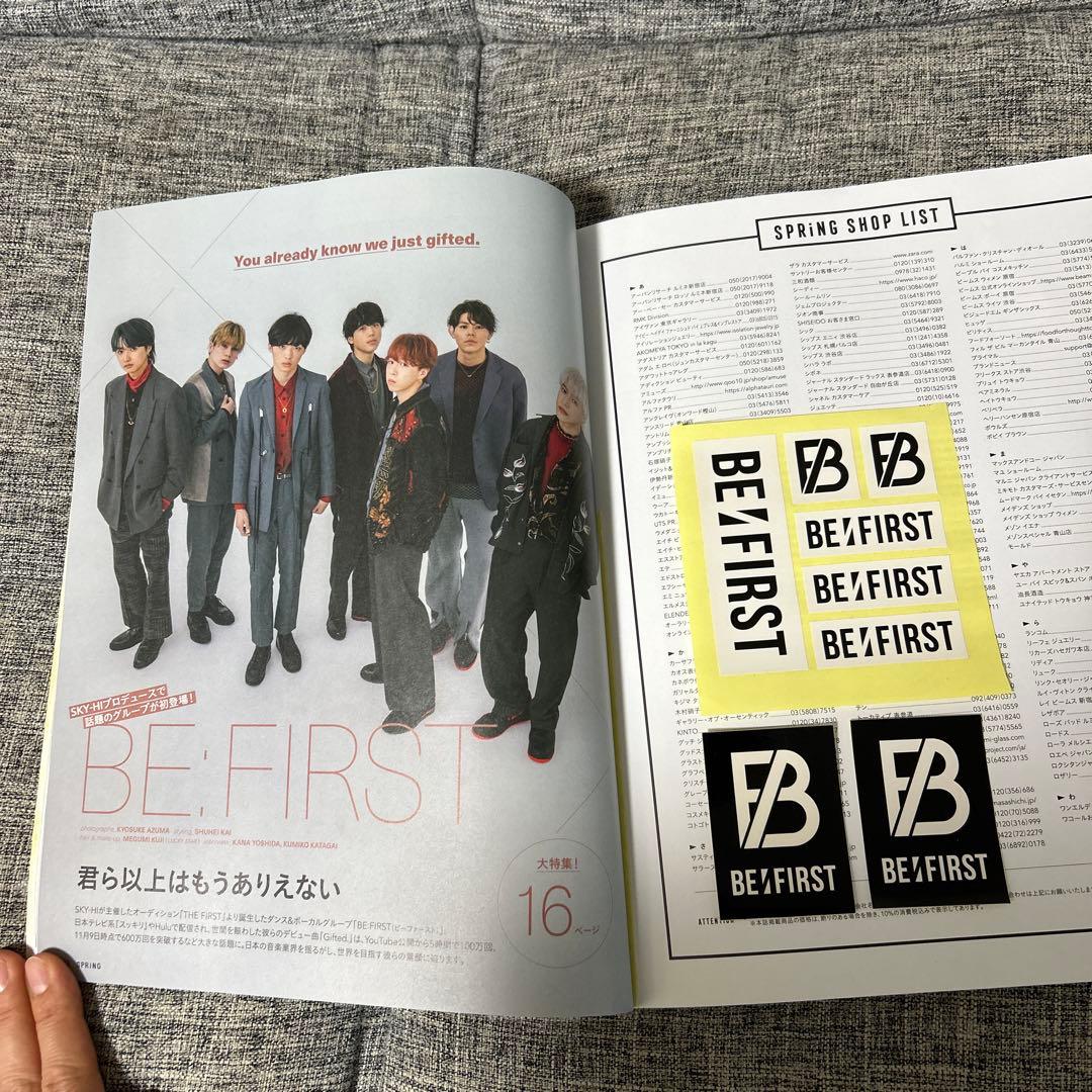 【初期】BE:FIRSTグッズまとめ売り全22点+おまけ4点
