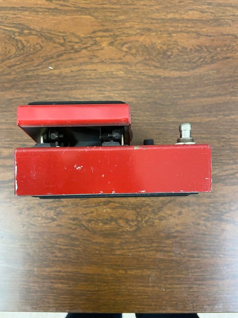 ギター digitech whammy pedal   wh-1