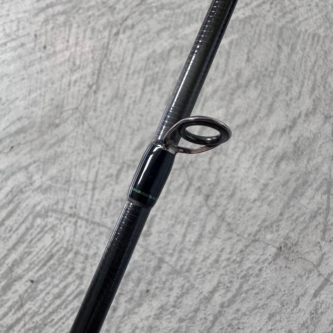 ripplefisher clover 103 クローバー