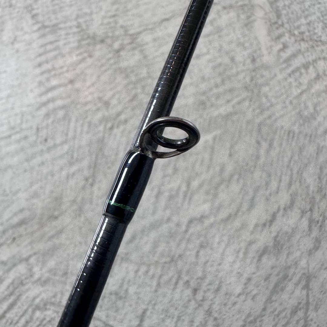 ripplefisher clover 103 クローバー