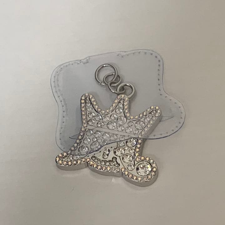 嵐展覧会 キーホルダーカバー ハンドメイド オーダーページ