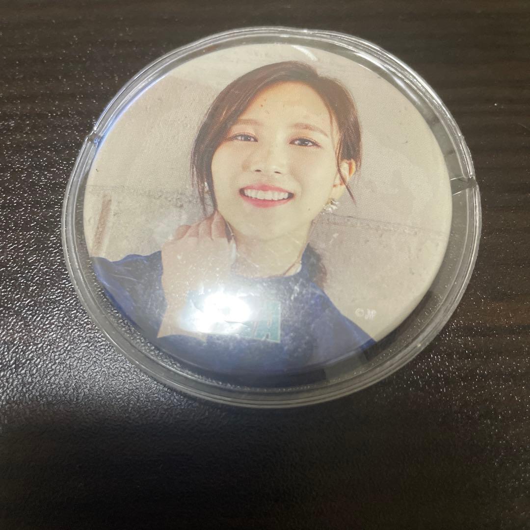 TWICE ミナ　公式グッズ　まとめ売り