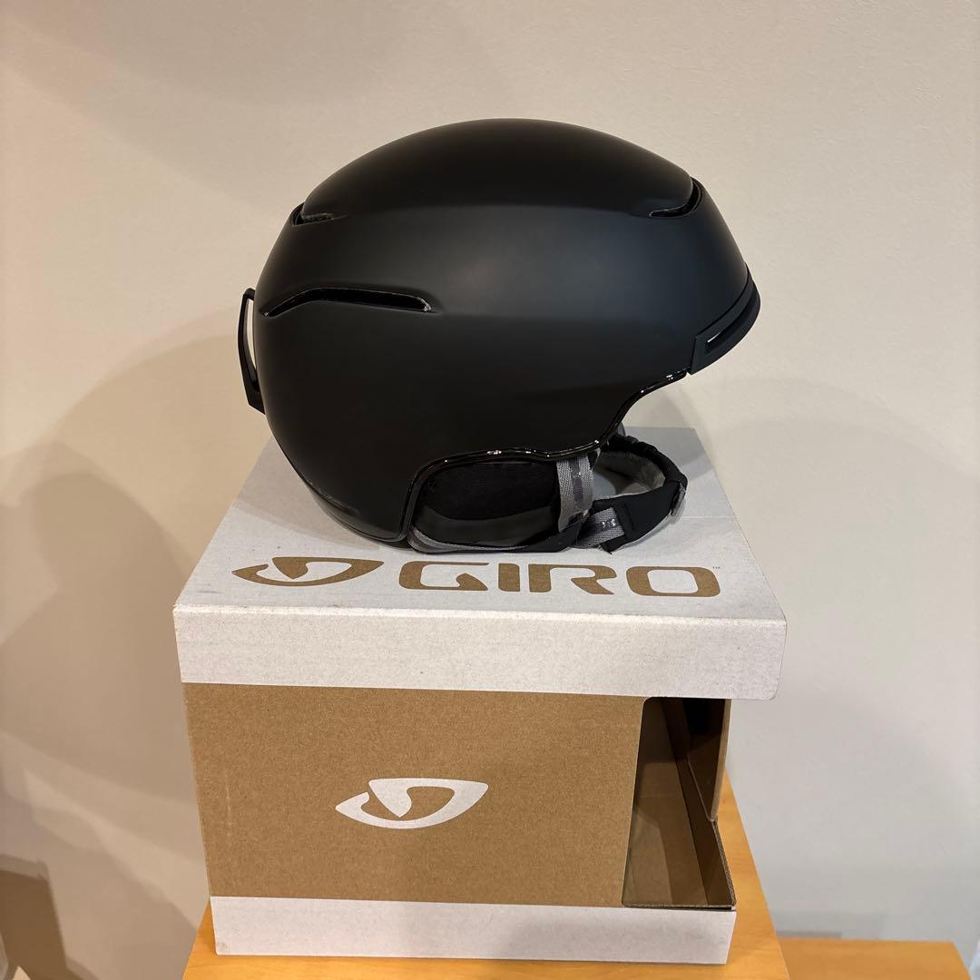 GIRO ヘルメット(ウィメンズMサイズ)