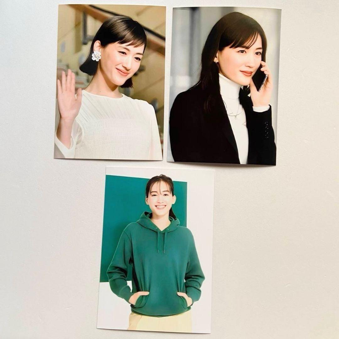 [ゆたか]　L版　36枚　①