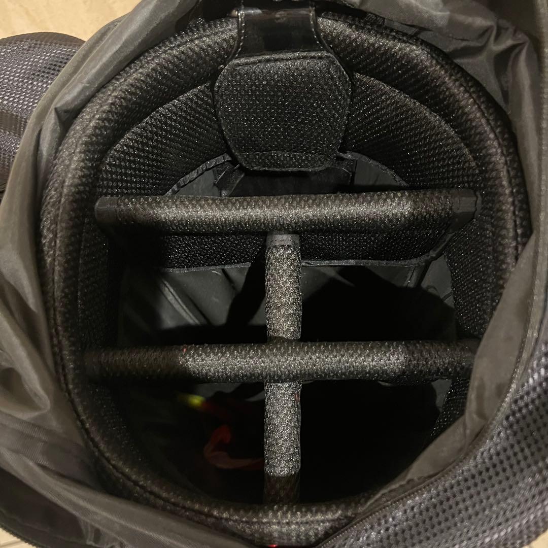 adidas アディダス キャディバッグ ゴルフバック