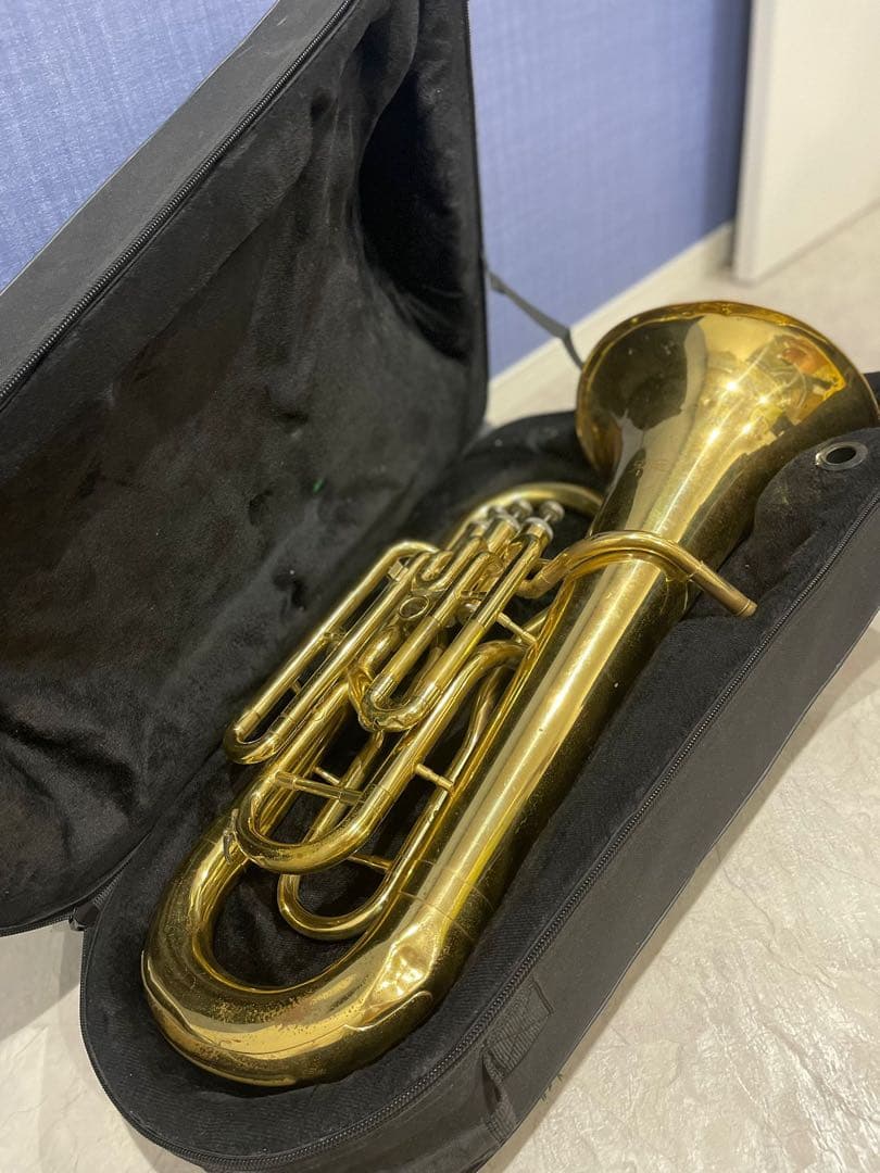 Kaertner ユーフォニアム　‼️