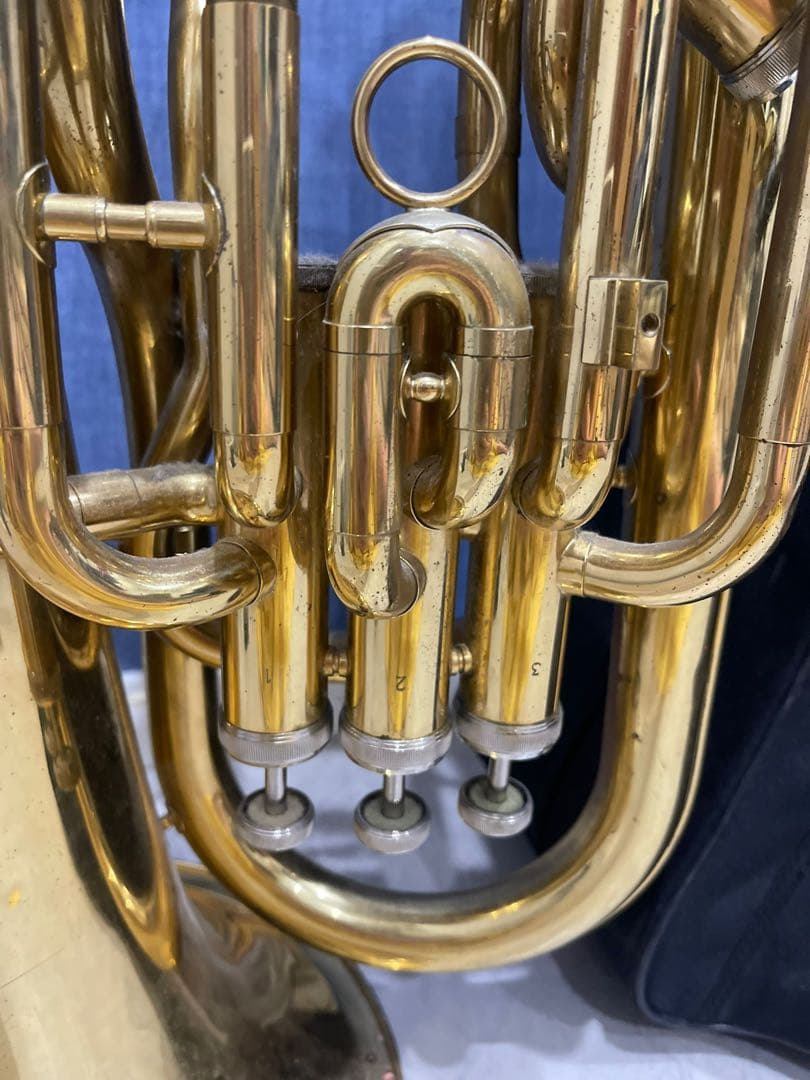 Kaertner ユーフォニアム　‼️