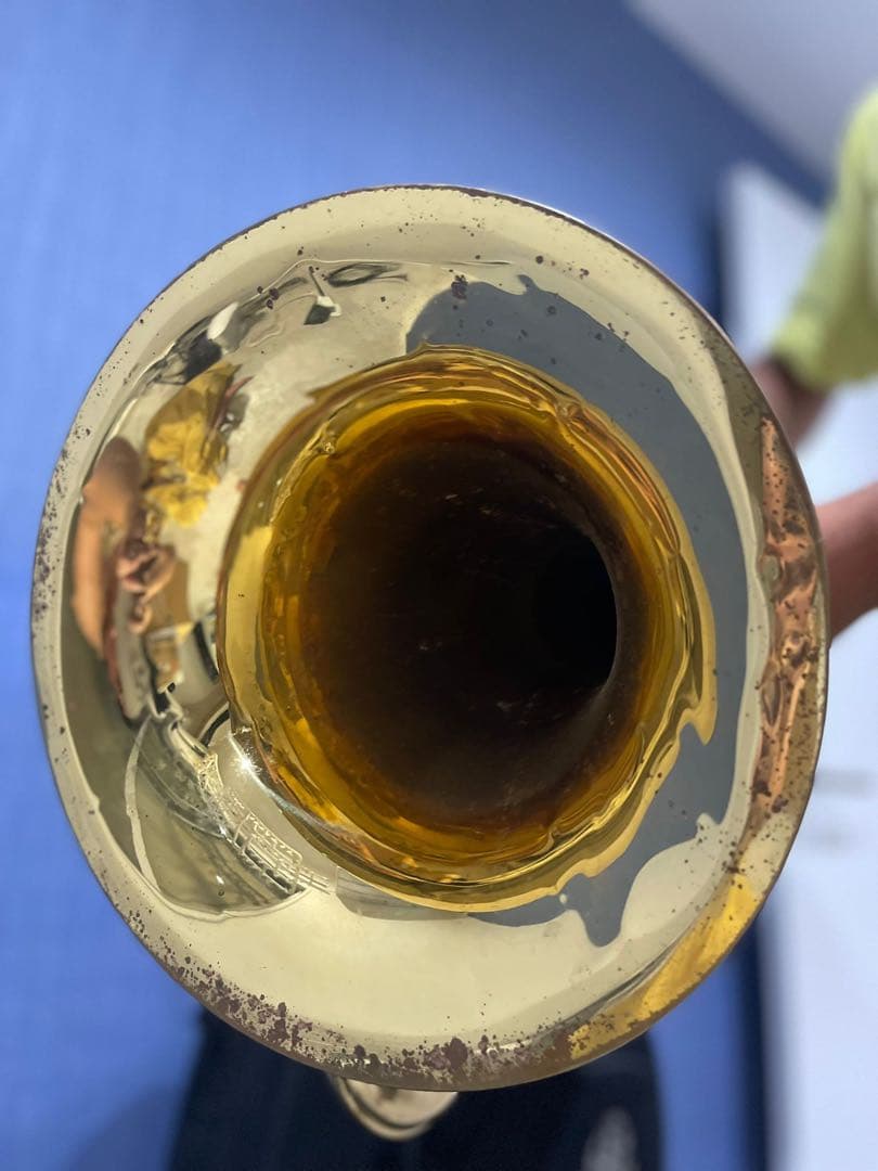 Kaertner ユーフォニアム　‼️