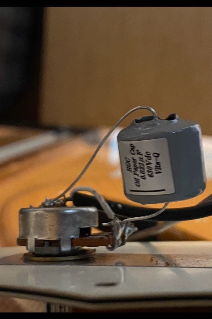 Squier スクワイヤー テレキャスター シンライン エレキギター