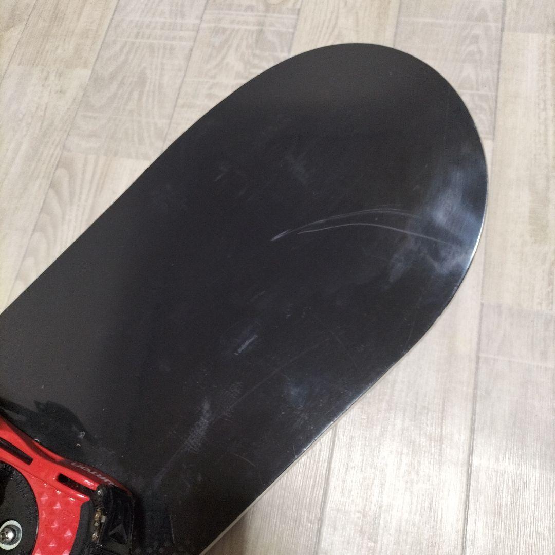ROSSIGNOL ロシニョール　BURTON　スノーボード板