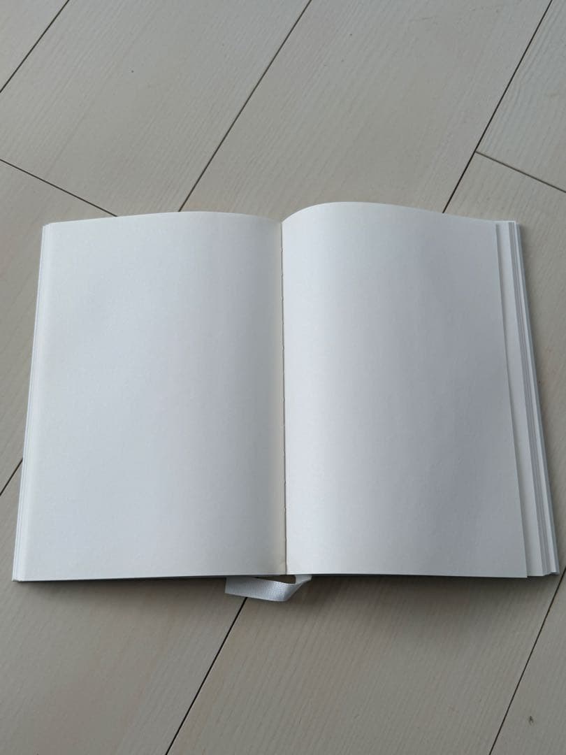 新品未使用　マルジェラ　ノート