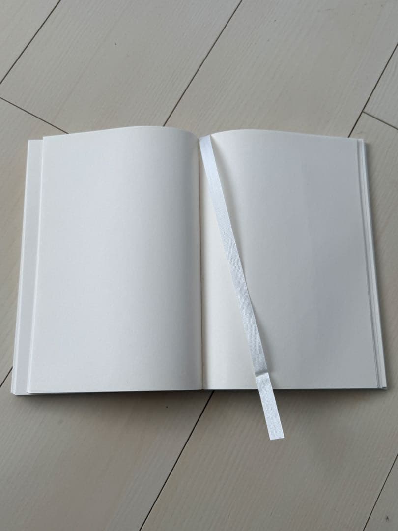 新品未使用　マルジェラ　ノート