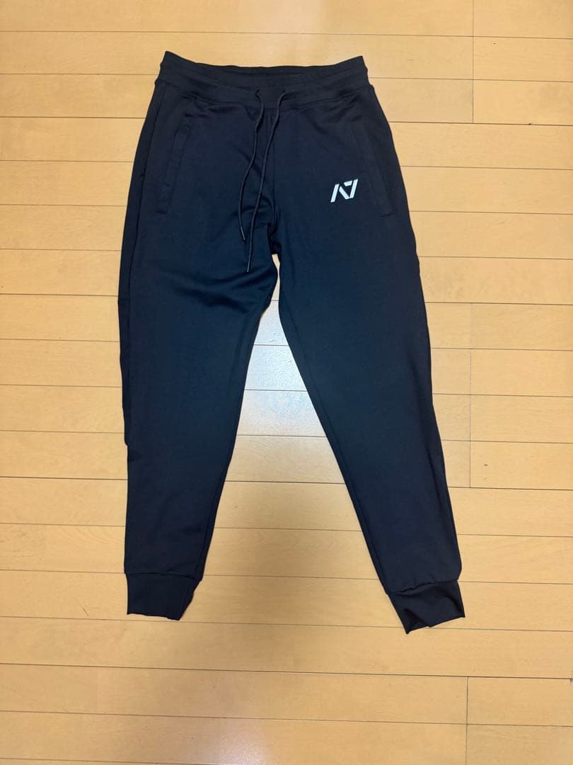 A7 DEFY ジョガーパンツ Mサイズ