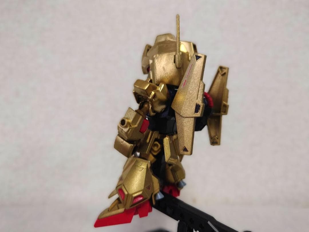CS クロスシルエット　百式　（ガンダム）ミキシング　【ジャンク品】
