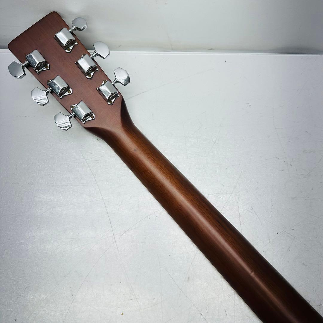 SUZUKI VIOLIN アコースティックギター　SW-200