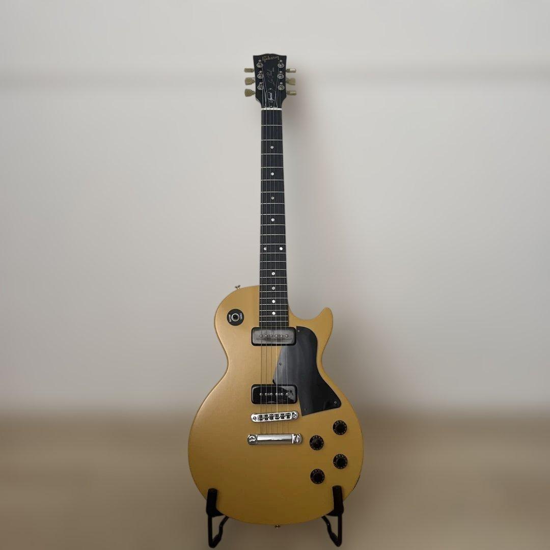 Gibson Les Paul Special レスポール スペシャル イエロー