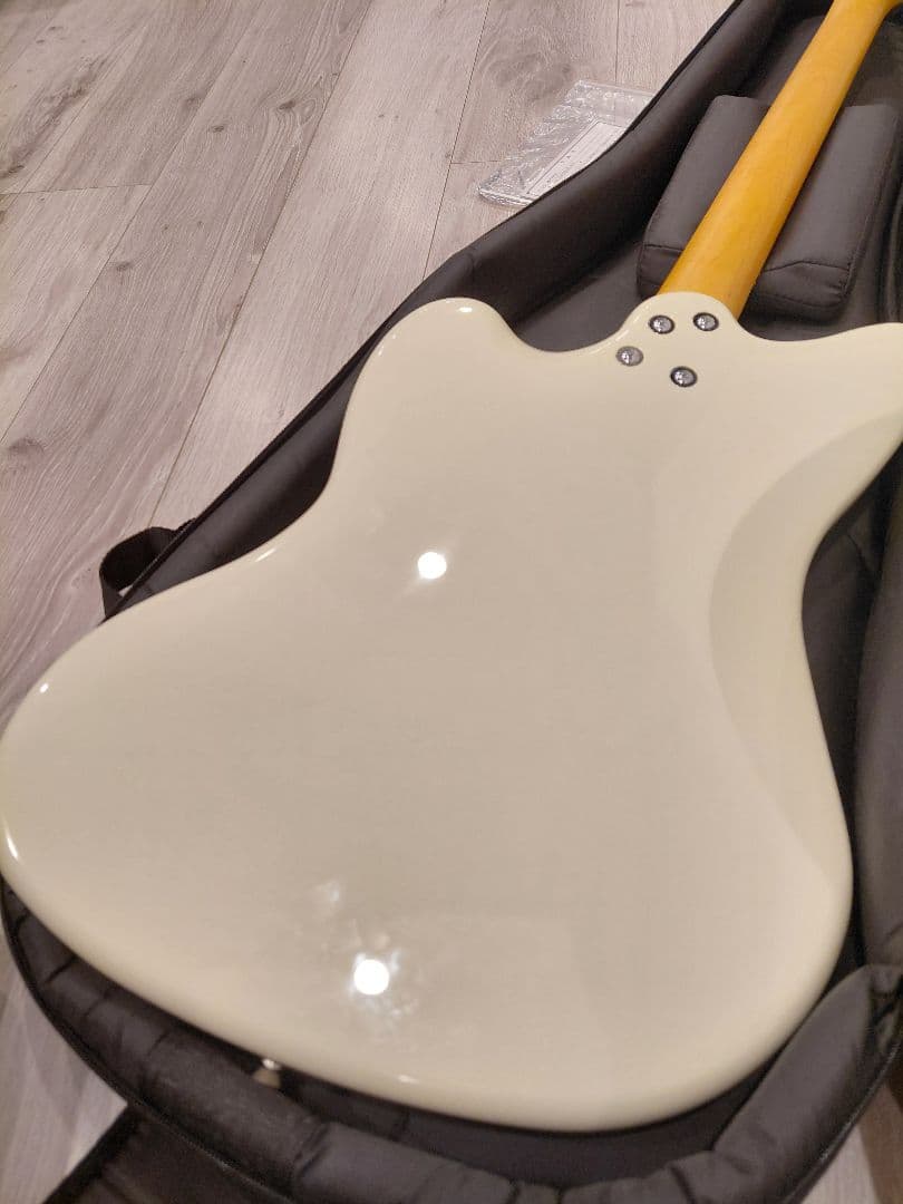 極美品　HISTORY HJM-Performance ジャズマスター