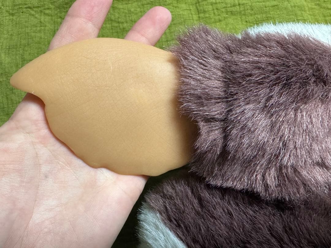 ギズモ ぬいぐるみ 美品