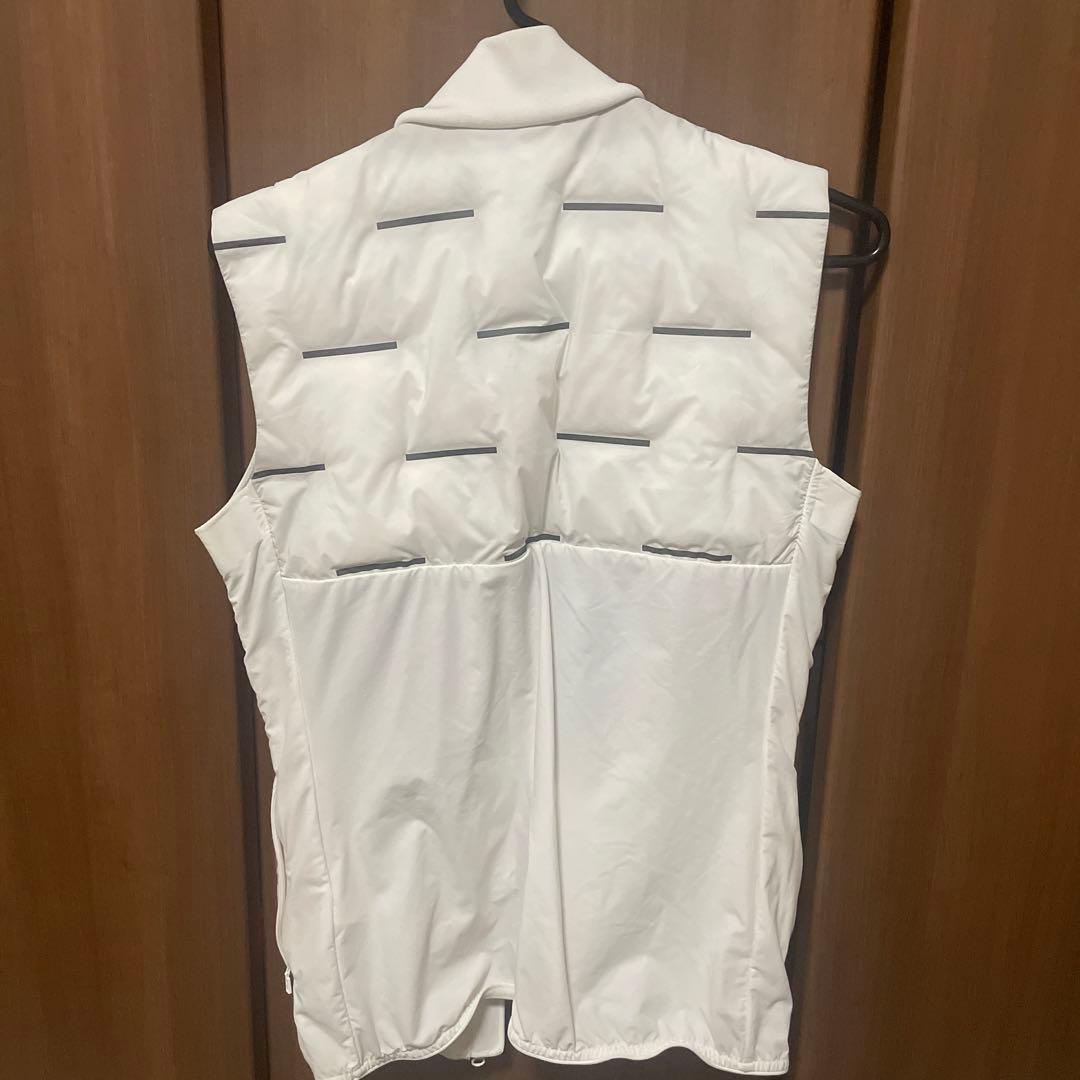 ジェイリンドバーグ　ベストXS レディース