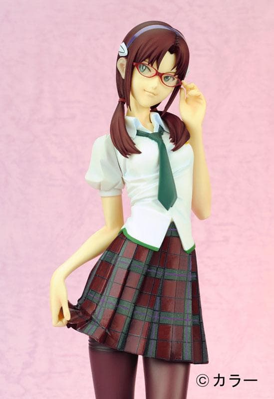 やまと ヱヴァンゲリヲン新劇場版:破 真希波・マリ・イラストリアス　未開封