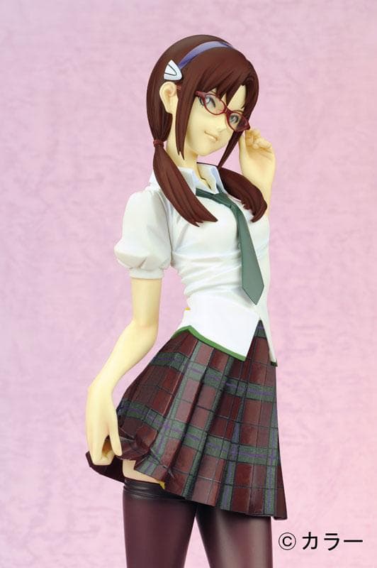 やまと ヱヴァンゲリヲン新劇場版:破 真希波・マリ・イラストリアス　未開封