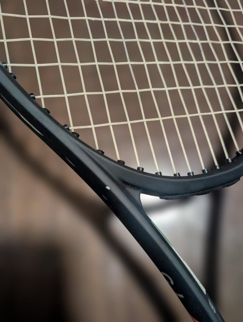 ウィルソン Wilson CLASH 100S v1.0 グリップG2 295g