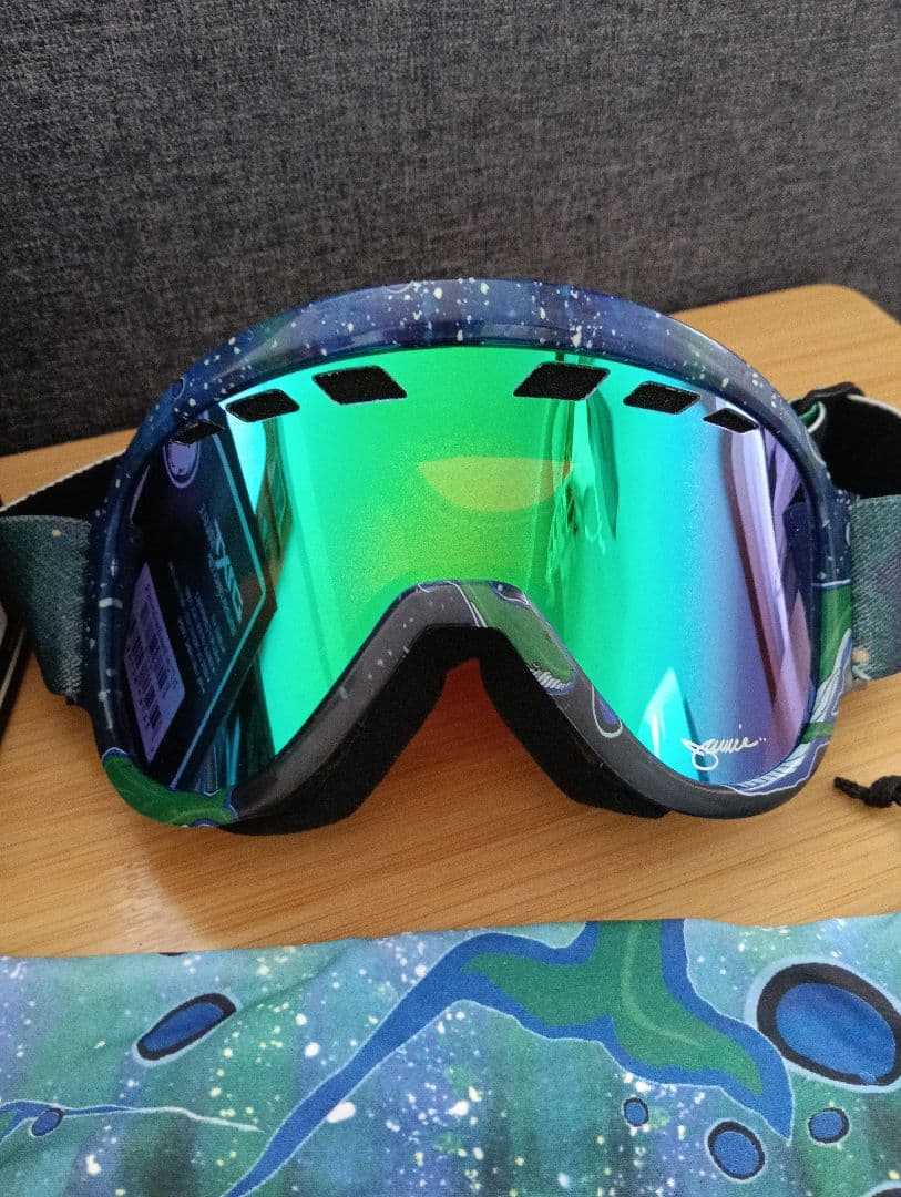 DRAGON ドラゴン JAMIE LYNN ジェイミーリン D1XT ホエール