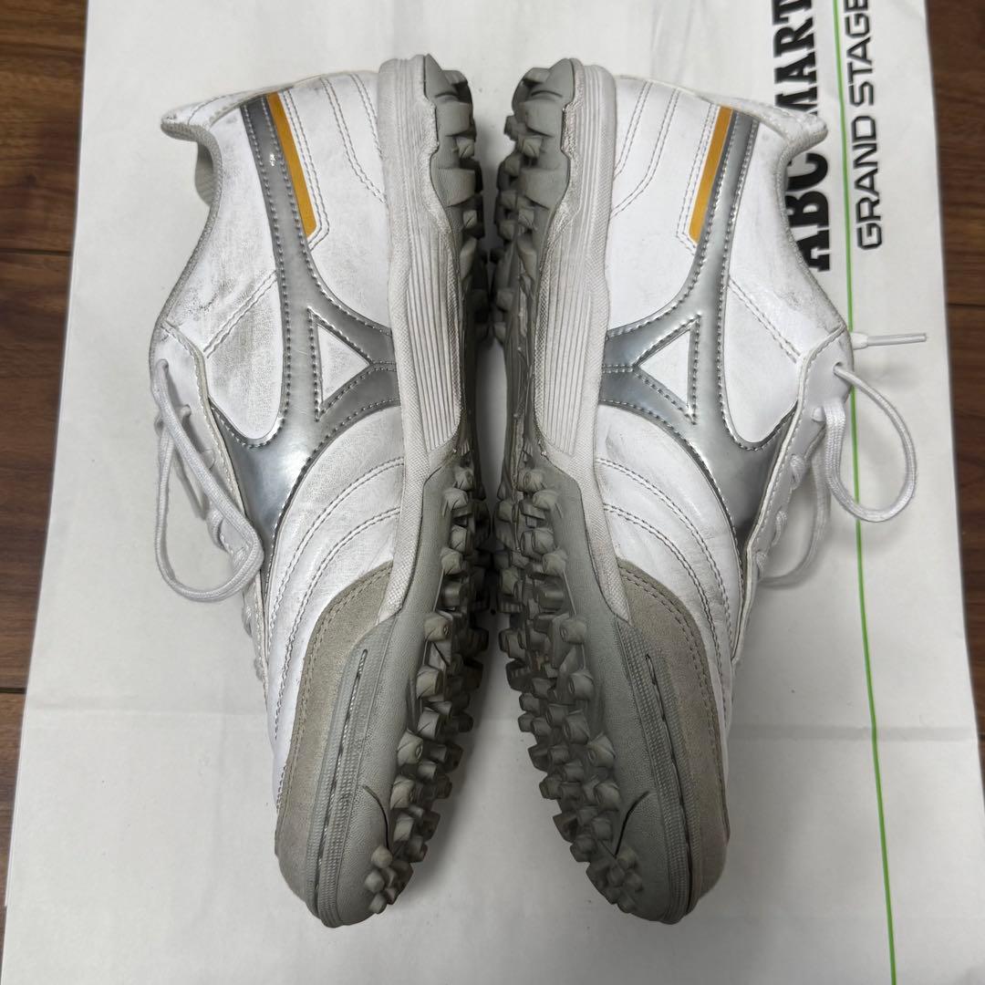 ミズノ モレリアサラ　クラシックTF トレシュー