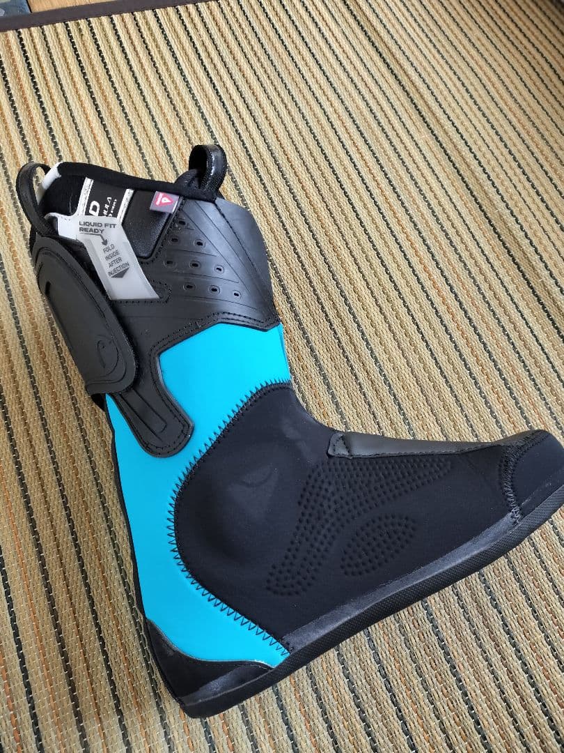 HEAD FORMULA 120 スキーブーツ 男性用 ホワイト