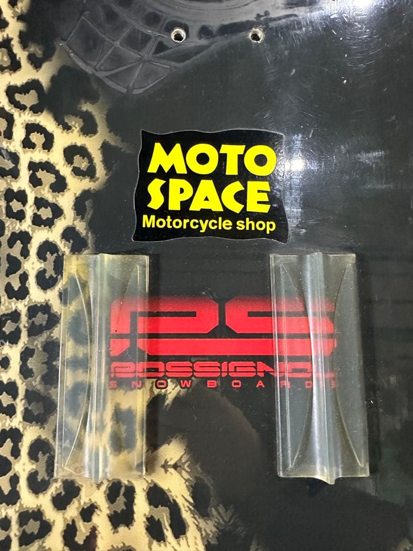 美品　即日発送　ロシニョール スノーボード　約143cm 板 ケース付