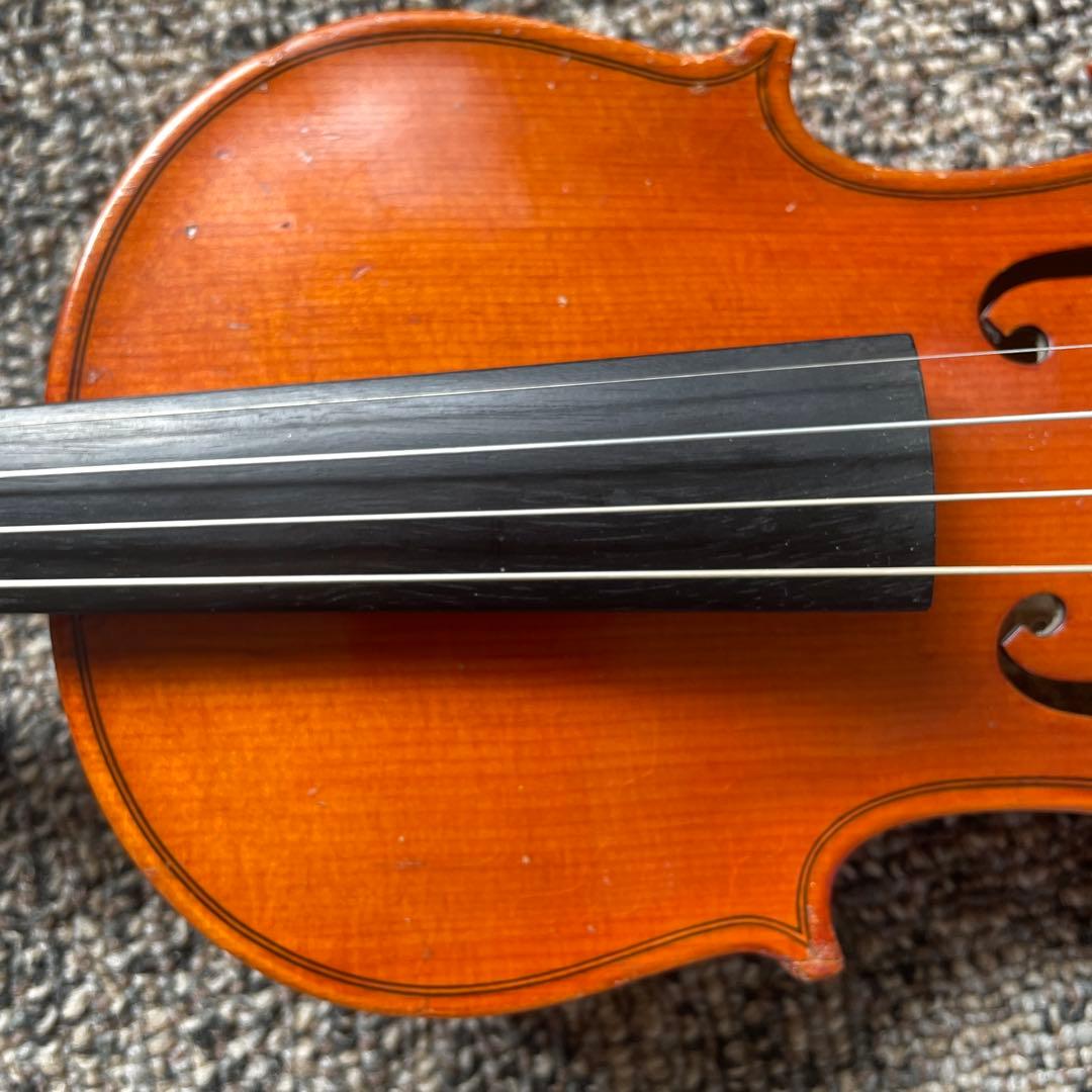 スズキ330 1/4 1992年