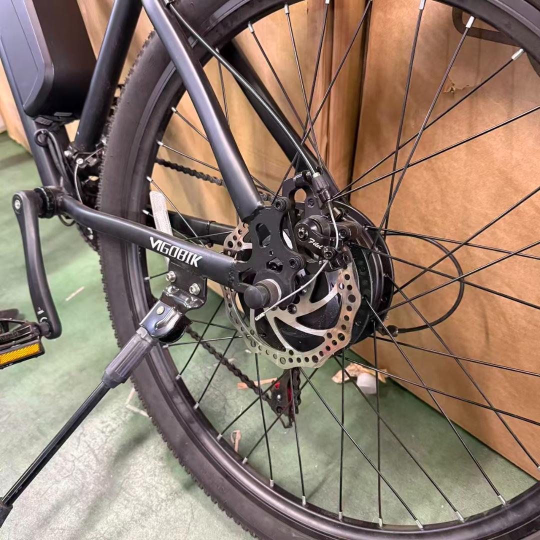 電動アシスト自転車 26インチ 電動マウンテンアシスト自転車 ジャンク品❣❊