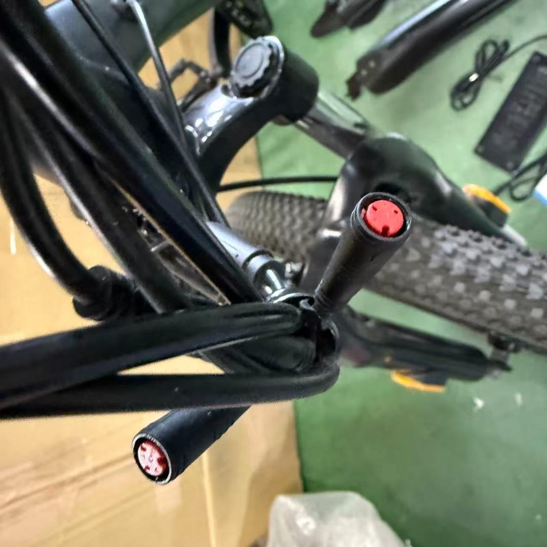 電動アシスト自転車 26インチ 電動マウンテンアシスト自転車 ジャンク品❣❊