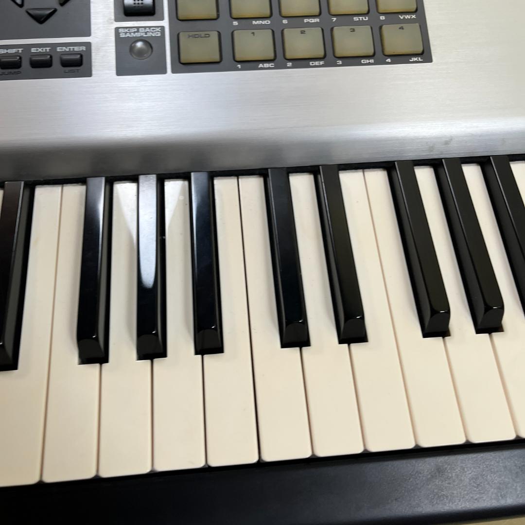 Roland Fantom X8 88鍵 シンセサイザー 動作確認済