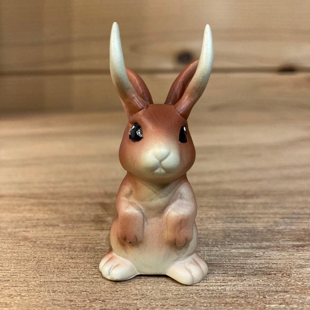 PVC RARE レアUMA 世界の未確認生物 complete ソフビmini