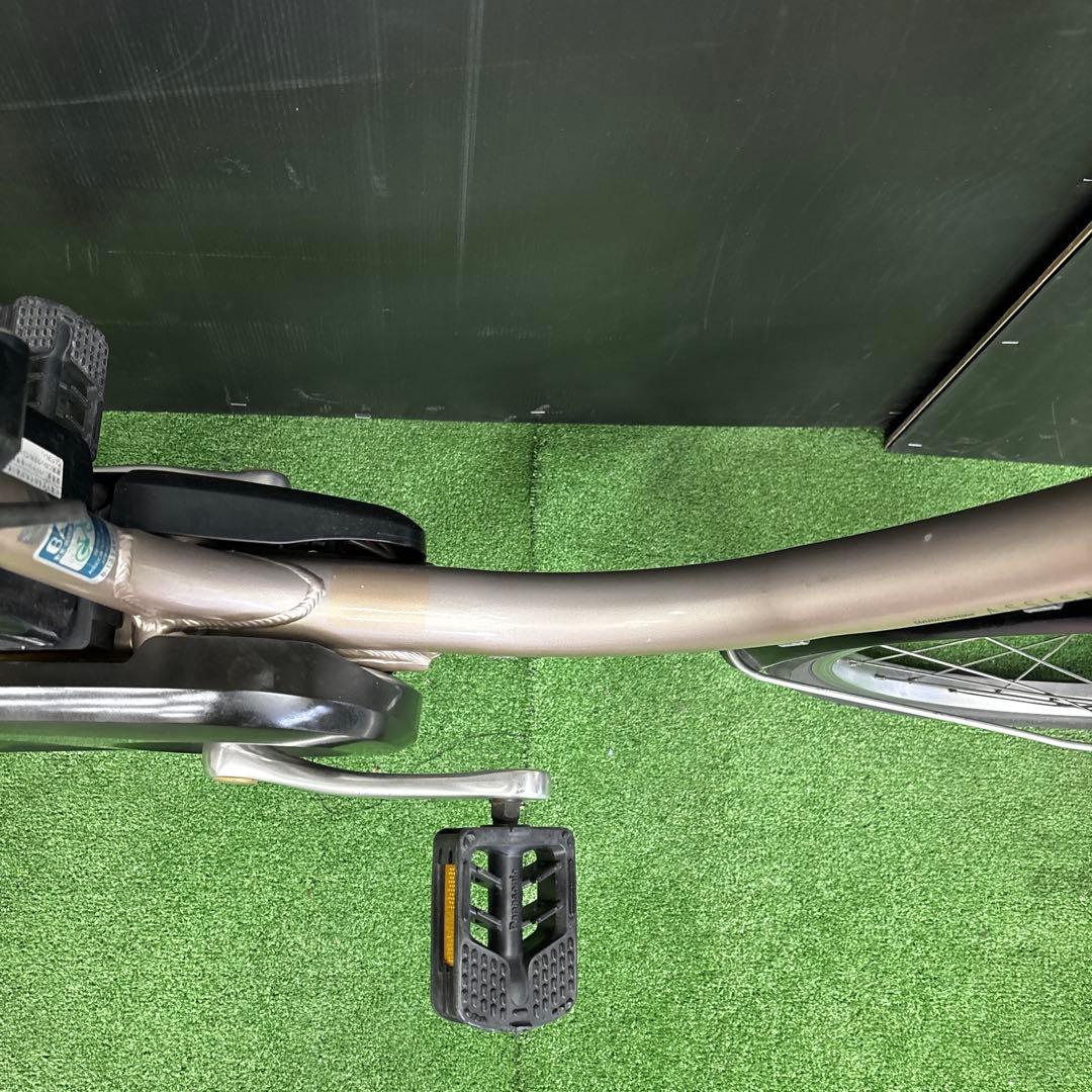 電動自転車 BS Assista UNI 57