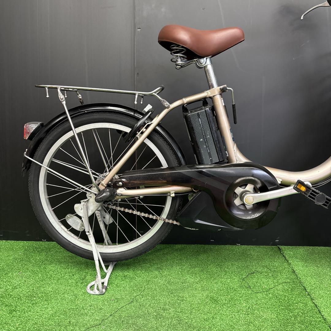 電動自転車 BS Assista UNI 57