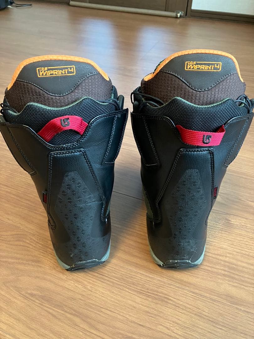 Mens BURTON Imperial LTD ブーツ26.0cm