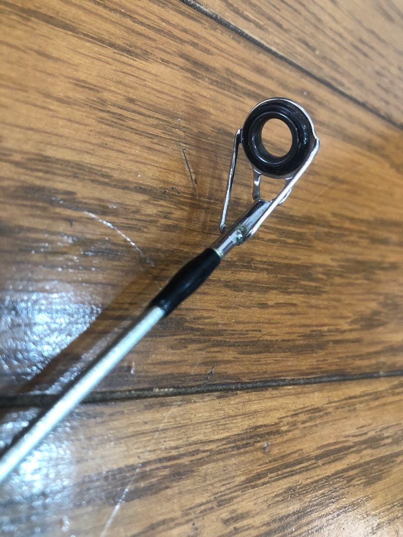 SHIMANO エアロキャスト 405 EX 並継 投げ竿