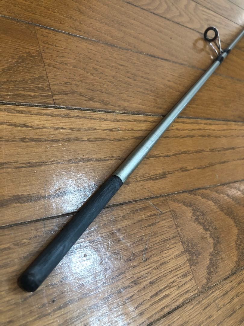 SHIMANO エアロキャスト 405 EX 並継 投げ竿