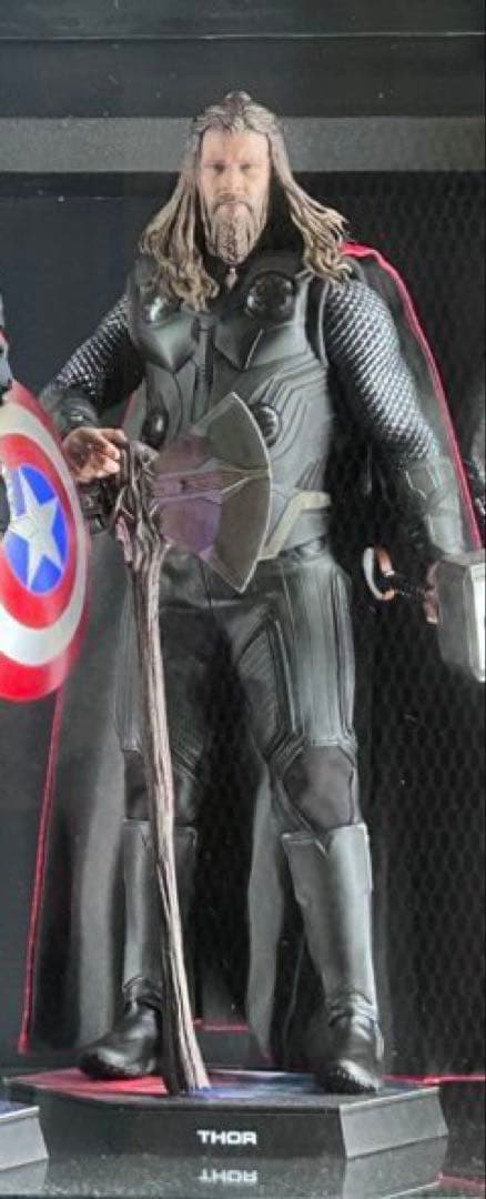 ホットトイズ ソー