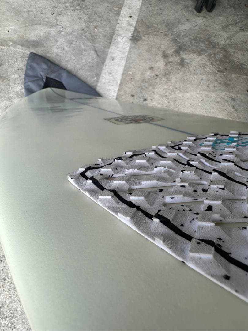 パイゼル　PYZEL White Tiger 5.8 EPS