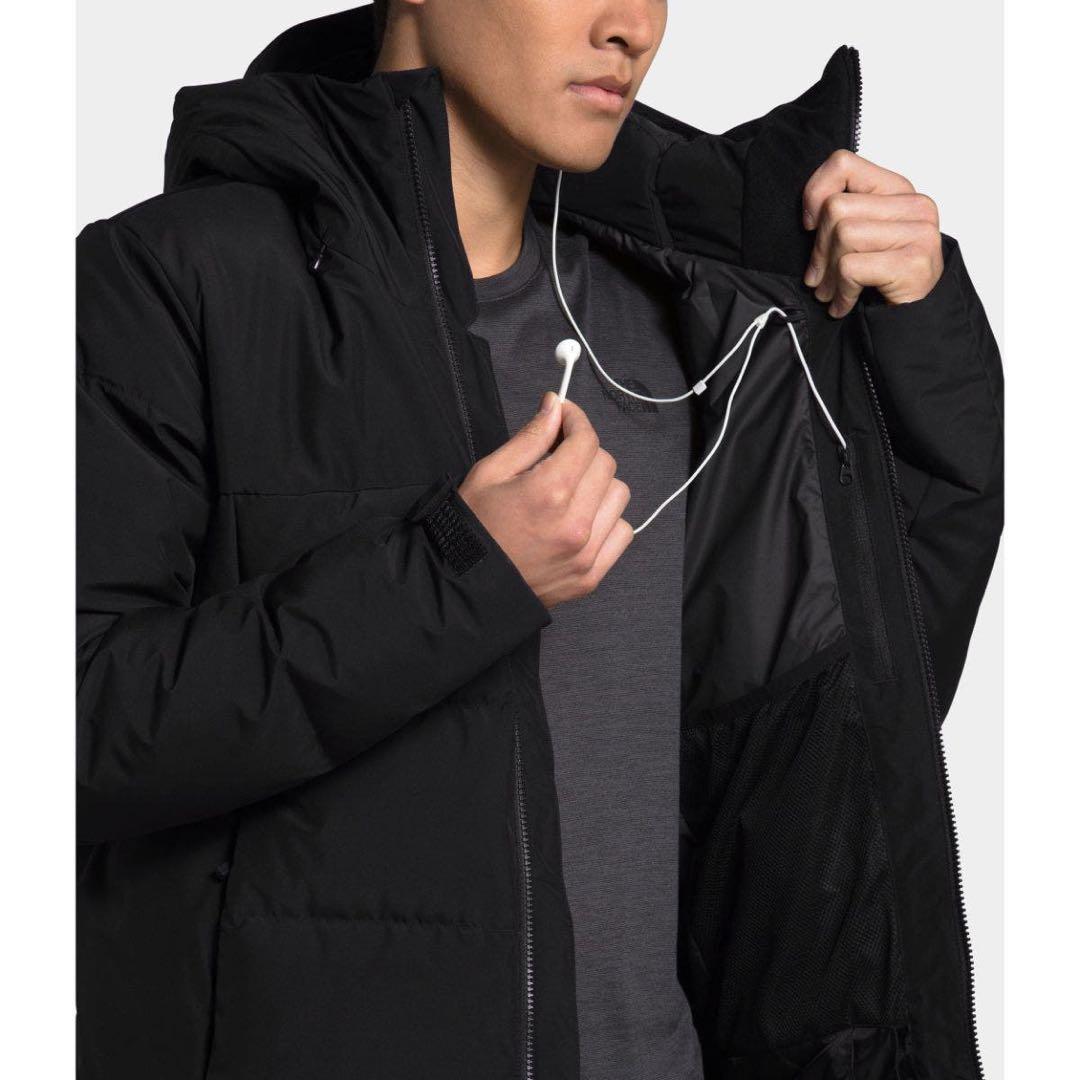 【THE NORTH FACE】Corefire Down Jacket