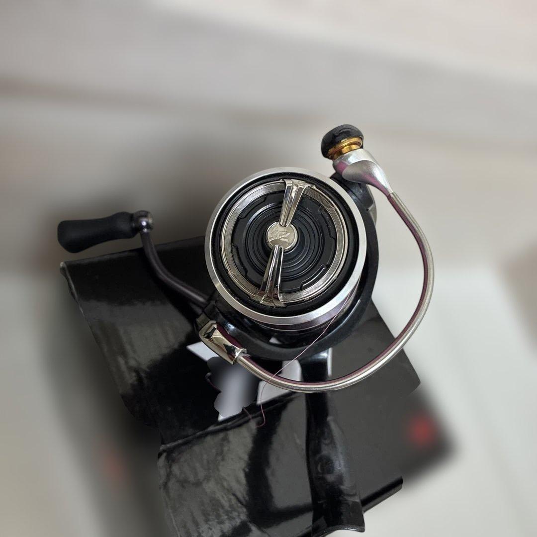 20月下美人　X LT2000S-P